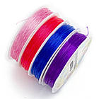 Дитячий набір для виготовлення Прикрасень, Колір: Мікс Розмір: 19х13.5х1.85см, 1 набор, фото 6