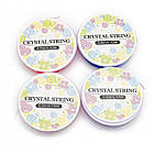 Дитячий набір для виготовлення Прикрасень, Колір: Мікс Розмір: 19х13.5х1.85см, 1 набор, фото 7