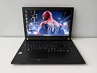 Ноутбук Acer TravelMate P658: Intel Core i5-6200U, 8Gb DDR4, 250Gb SSD