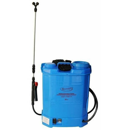 Обприскувачі