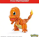 Конструктор Mega Pokemon Build&Show Kanto Region Trio, фото 4