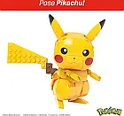 Конструктор Mega Pokemon Build&Show Kanto Region Trio, фото 3