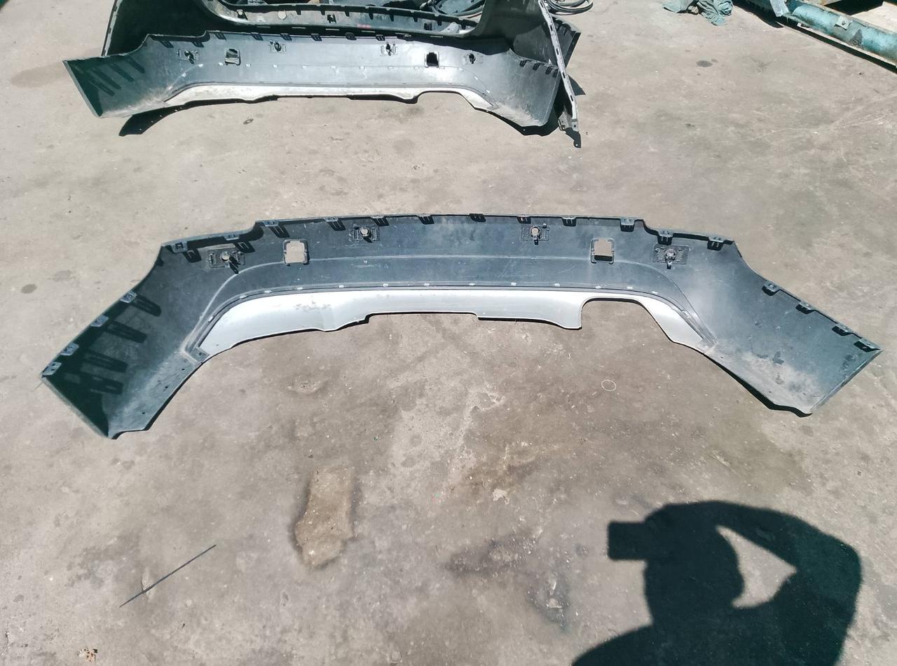 Вітаю зацікавлених на авто розборці Чемпіон !!!<br />
 Предметом оголошення є&nbsp;Бампер задній BMW X1 E84<br />
 Фактичний стан на фото. Гарантія 14 днів на встановлення та перевірку<br />
 Висилаємо по всій Україні по передоплаті на транспортні витрати!<br />
 Наявність та асортимент на складі постійно змінюються.<br />
 Точні деталі уточняйте по телефону +380973363743 — фото 3