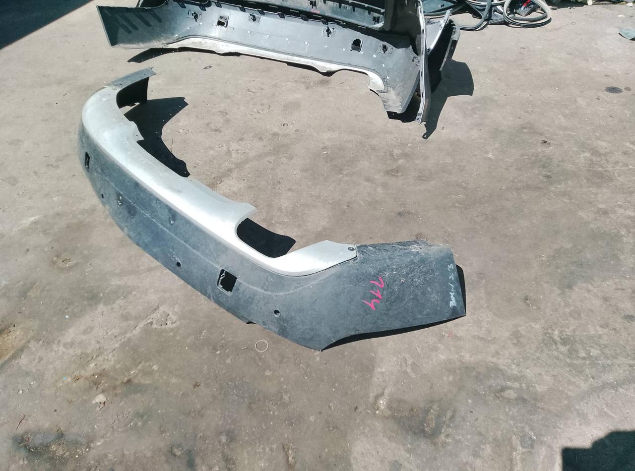 Вітаю зацікавлених на авто розборці Чемпіон !!!<br />
 Предметом оголошення є&nbsp;Бампер задній BMW X1 E84<br />
 Фактичний стан на фото. Гарантія 14 днів на встановлення та перевірку<br />
 Висилаємо по всій Україні по передоплаті на транспортні витрати!<br />
 Наявність та асортимент на складі постійно змінюються.<br />
 Точні деталі уточняйте по телефону +380973363743 — фото 2