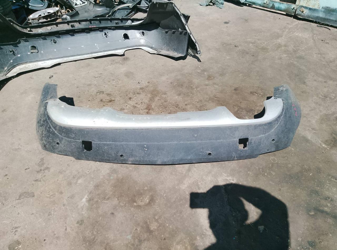 Вітаю зацікавлених на авто розборці Чемпіон !!!<br />
 Предметом оголошення є&nbsp;Бампер задній BMW X1 E84<br />
 Фактичний стан на фото. Гарантія 14 днів на встановлення та перевірку<br />
 Висилаємо по всій Україні по передоплаті на транспортні витрати!<br />
 Наявність та асортимент на складі постійно змінюються.<br />
 Точні деталі уточняйте по телефону +380973363743 — фото 1