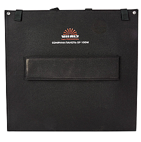 Сонячна панель Vitals Professional SP 100W