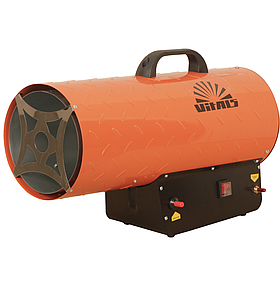 Обігрівач газовий Vitals GH-501