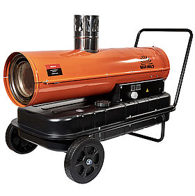 Обігрівач дизельний Vitals DHC-302