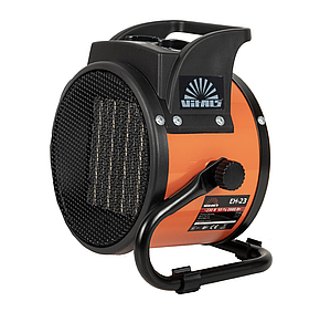 Тепловентилятор електричний Vitals EH-23