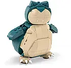 Конструктор Mega Pokemon Snorlax, фото 2