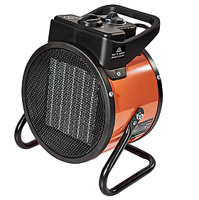 Тепловентилятор промисловий Vitals EH-37