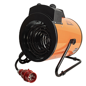 Тепловентилятор електричний Vitals EH-92