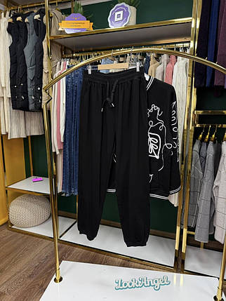 Шикарний жіночий костюм, тканина "Трикотаж" 52/54, 56/58 розмір 52/54, фото 2