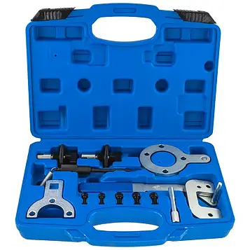 Набір фіксаторів ГРМ для Ford/ Fiat Punto/ Opel Corsa/ Suzuki Swift 1.3 TDCi / JTD / CDTi Falcon F04514