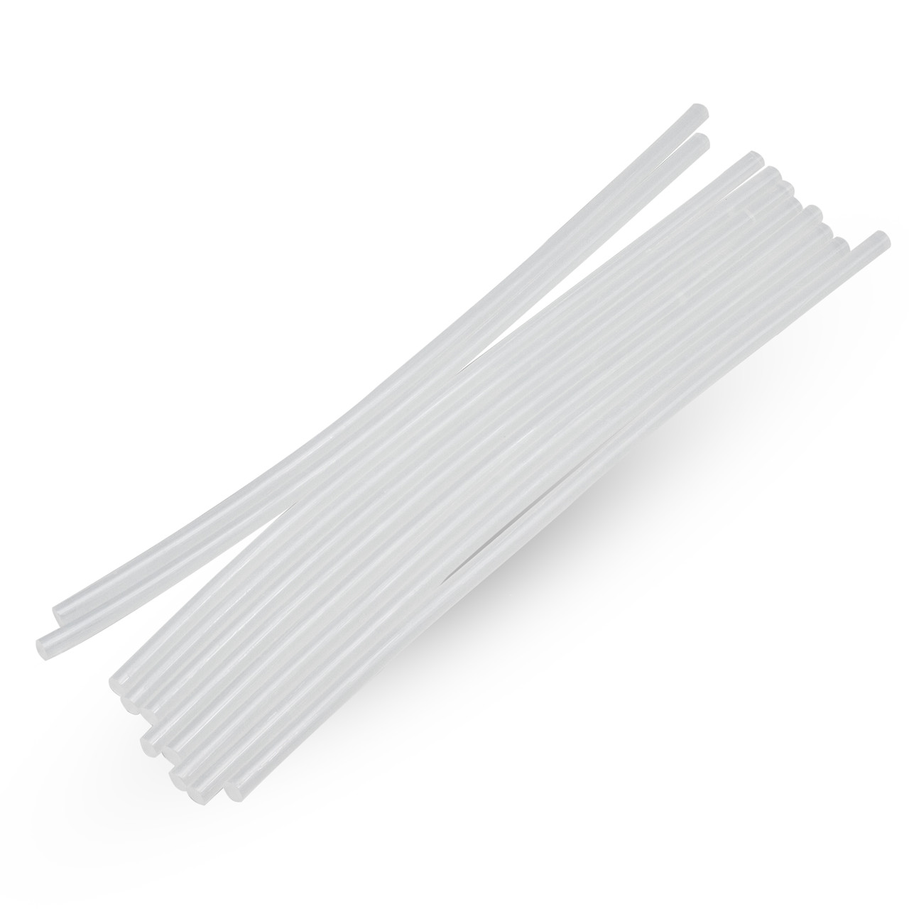 Стрижні для Клейового Пістолета, Колір: Лазурний, Рамер: 300х7мм, 10 шт, фото 1