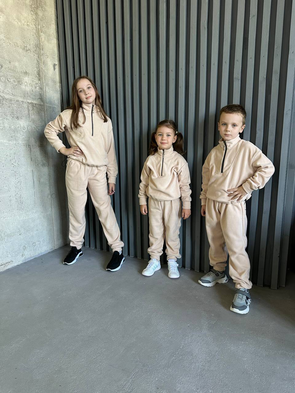 Костюм дитячий Унісекс Костюм для хлопчика Костюм для дівчинки, фото 1