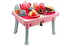 Ігровой столик з чайним набором ТехноК, фото 2