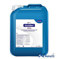 Засіб для дезінфекції Korsolex Extra (Bode Chemie), каністра 5 л