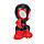 Іграшка бризкалка Майлз Моралес (Miles Morales) Spidey Bath Squirters Single pack, «Marvel Spidey» (SNF0222), фото 3