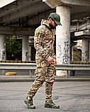 Костюм мультикам Тактичний софтшел Oblivion softshell ВТ7679 ТМ, фото 3