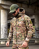 Костюм мультикам Тактичний софтшел Oblivion softshell ВТ7679 ТМ, фото 5