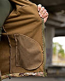 Костюм мультикам Тактичний софтшел Oblivion softshell ВТ7679 ТМ, фото 6