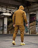 Костюм Койот Тактичний софтшел Oblivion softshell ВТ7680 ТМ, фото 4
