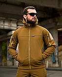 Костюм Койот Тактичний софтшел Oblivion softshell ВТ7680 ТМ, фото 5