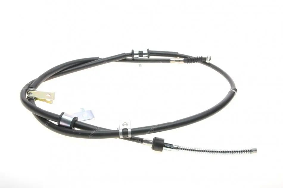 1 987 482 516 Трос стоянкового гальма задній правий MITSUBISHI L 200 05- (вир-во BOSCH, фото 1