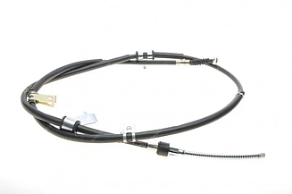 1 987 482 516 Трос стоянкового гальма задній правий MITSUBISHI L 200 05- (вир-во BOSCH
