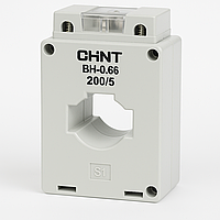 Трансформатор струму CHINT BH-0.66 200/5