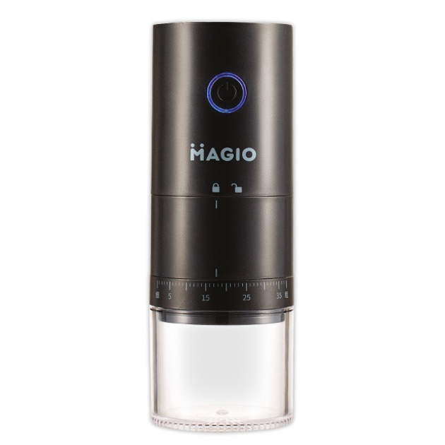 Кавомолка акумуляторна (MG-198), MAGIO, Арт.66930