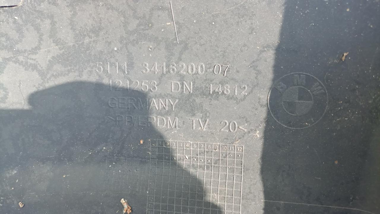 Вітаю зацікавлених на авто розборці Чемпіон !!!<br />
 Предметом оголошення є&nbsp;&nbsp;Бампер Передній BMW X3 E83 Lift&nbsp;<br />
 Фактичний стан на фото. Гарантія 14 днів на встановлення та перевірку<br />
 Висилаємо по всій Україні по передоплаті на транспортні витрати!<br />
 Наявність та асортимент на складі постійно змінюються.<br />
 Точні деталі уточняйте по телефону +380973363743 — фото 3