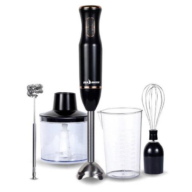 Занурювальний блендер (SB-094), 800ВТ, SeaBreeze, Арт.66927
