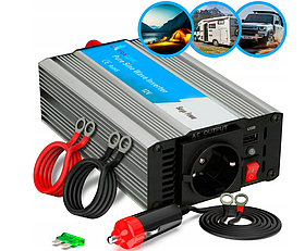 Інверторний перетворювач Extralink OPIP-300W 300Вт-600Вт