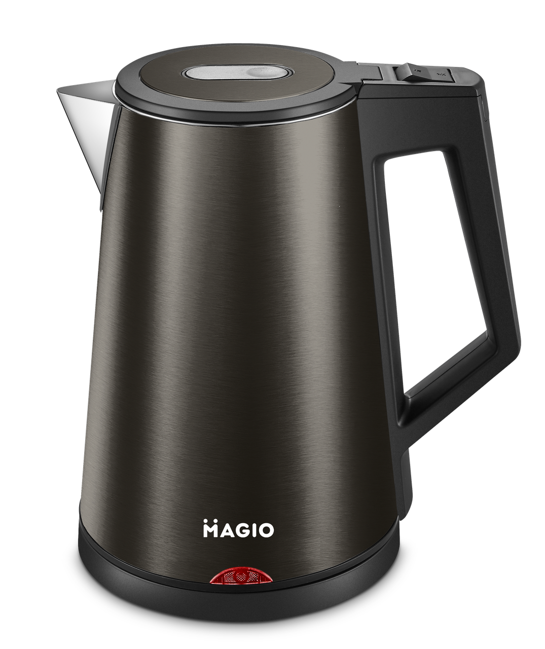 Електрочайник (MG-987), 1,7 л, MAGIO, Арт.47602