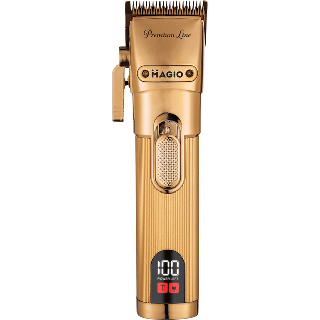 Машинка для стрижки акумуляторна (MG-587), MAGIO, Арт.66931