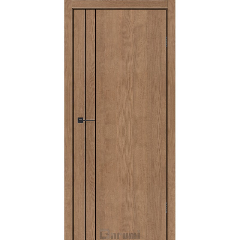 Міжкімнатні двері Plato Line TPL-05 Darumi, фото 1