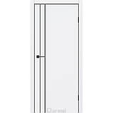 Міжкімнатні двері Plato Line TPL-05 Darumi, фото 2