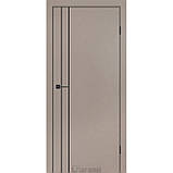 Міжкімнатні двері Plato Line TPL-05 Darumi, фото 4