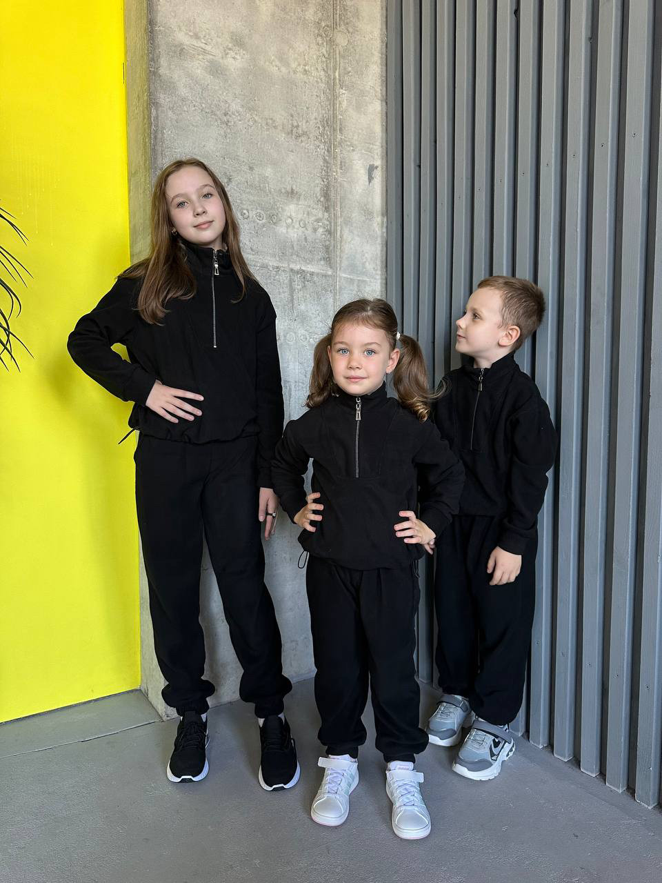 Костюм дитячий Унісекс Костюм для хлопчика Костюм для дівчинки, фото 1