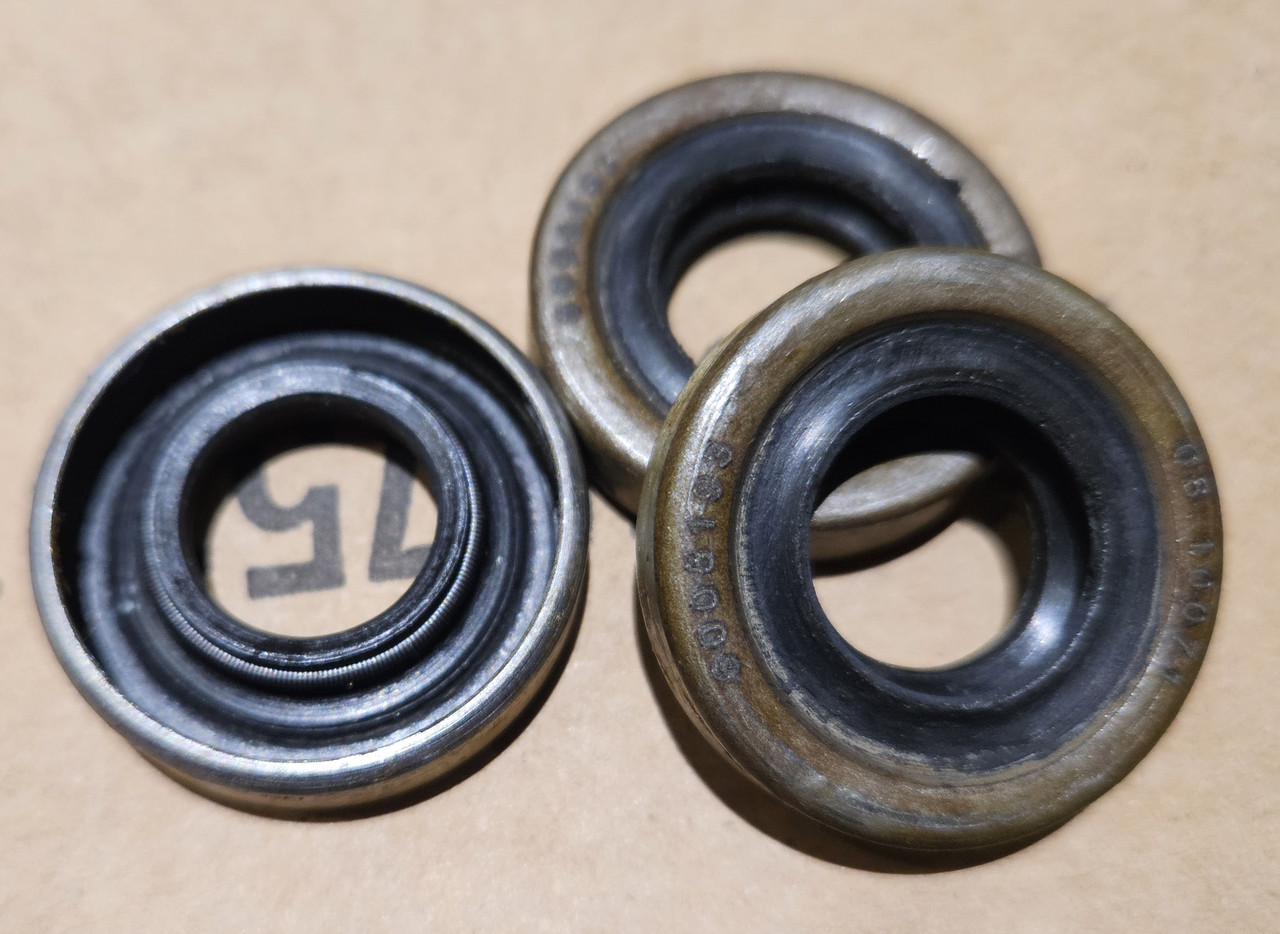 Манжета системи підкачки колеса CTIS, фото 1