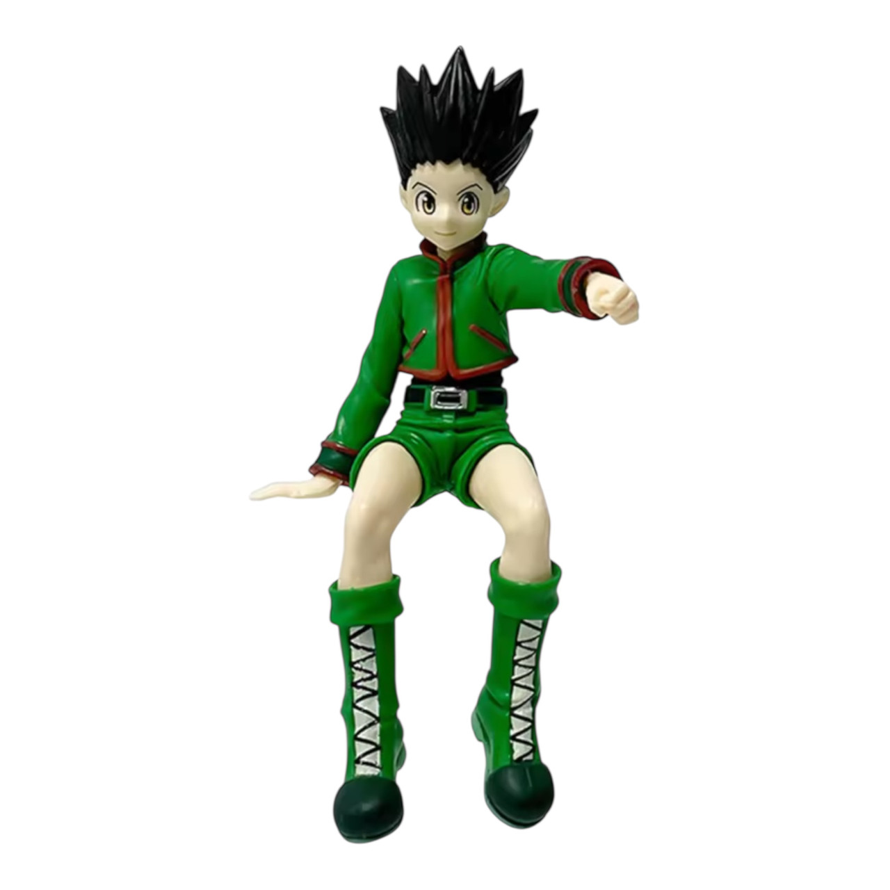 Hunter x hunter фигурки - купити недорого, Prom.ua: ціни