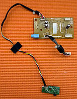 Плата аудио audio headphone монітор Iiyama XB2485WSU 48.7T701.011 48.7J201.011