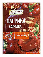 Приправа "Паприка солодка мелена" тм "PRYMAT" 18г