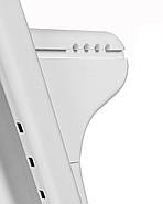 Стільчик для годування Carrello Select CRL-16301 — 4 положення спинки, 7 рівнів висоти, екошкіра, знімний піднос, 4 колеса, фото 9