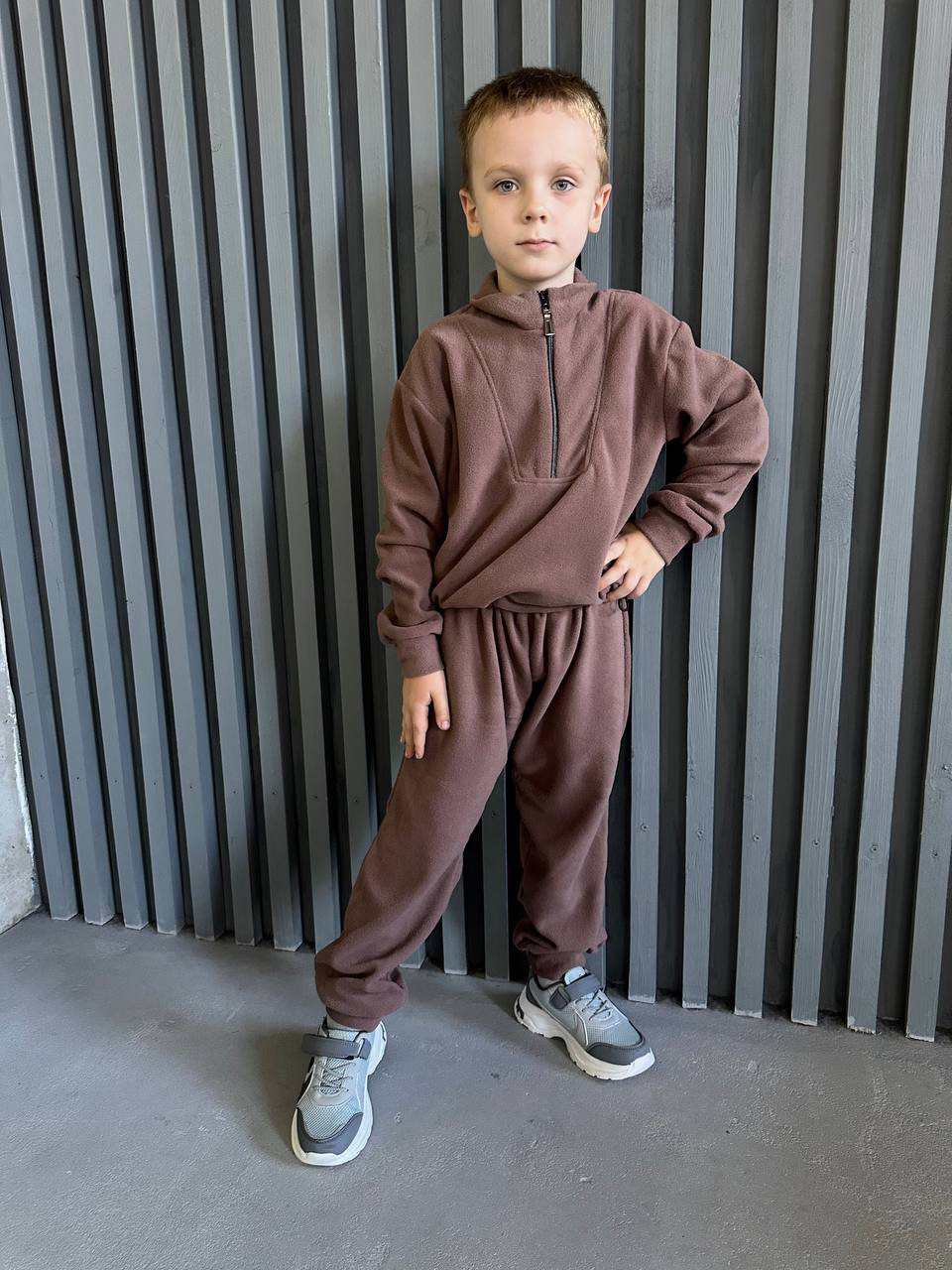 Костюм дитячий Унісекс Костюм для хлопчика Костюм для дівчинки, фото 1