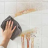 Електростатична захисна плівка ProtectiveFilm прозора 3 м, фото 5