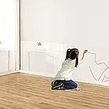 Електростатична захисна плівка ProtectiveFilm прозора 3 м, фото 6