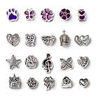 Набір для виготовлення Браслетів, Колір: Фіолетовий, Розмір: 140x50x122, 1 набор, фото 4